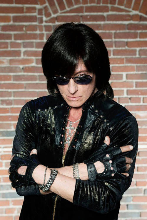 Joe Lynn Turner