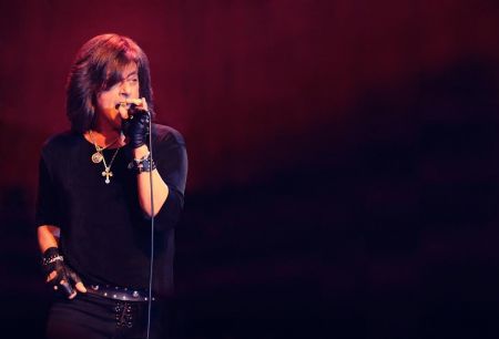 Joe Lynn Turner Talks Sellersville, PA Performance, Memorable Moments