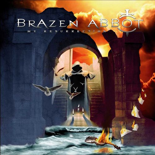 Brazen Abbot ~ My Resurrection