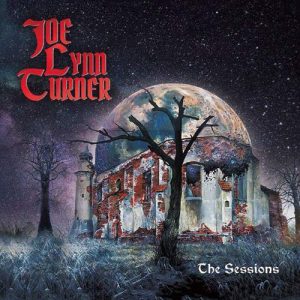 THE SESSIONS: AN INTERVIEW WITH JOE LYNN TURNER