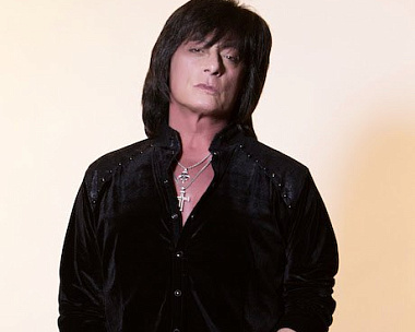 Exclusive Interview with Rock Legend Joe Lynn Turner