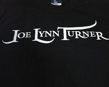 Joe Lynn Turner Bulgarian Fan Site