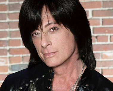 Rozhovor - Joe Lynn Turner (Deep Purple, Rainbow...)