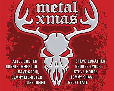 Joe Lynn Turner and Others - Rockin' Around The Xmas Tree