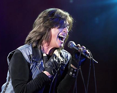 Joe Lynn Turner 2018 street of dreams