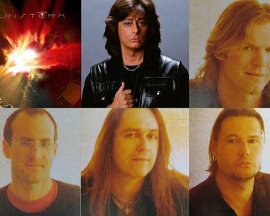 ALBUM OF THE WEEK - "SUNSTORM" - SUNSTORM