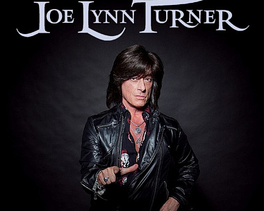 Joe Lynn Turner Divided Live in Brasil