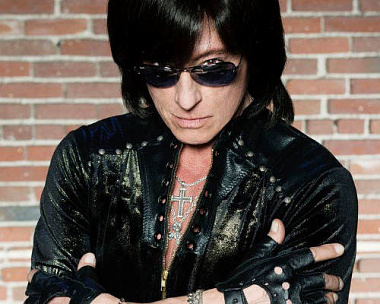 Joe Lynn Turner