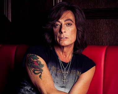 Joe Lynn Turner - Songwriting: Pain, Bush, Bono (2 of 11)